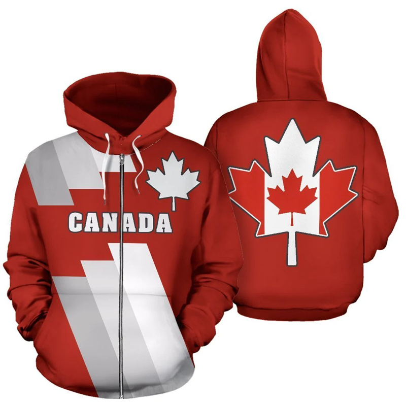 هودي موس كندا - كندا في جيني - - مراجعة Street Fashion Canada وسعره