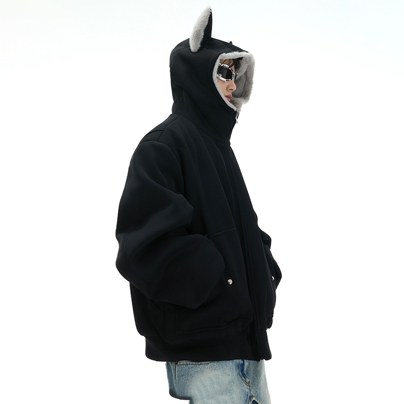 LUZHEN تصميم شخصي 2025 عكسها م - مراجعة Street Fashion Men 2025 وسعره