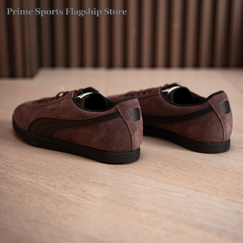 حذاء بوما برازيل LTH كلاسيك مو - مراجعة Puma Shoes Suede Classic وسعره
