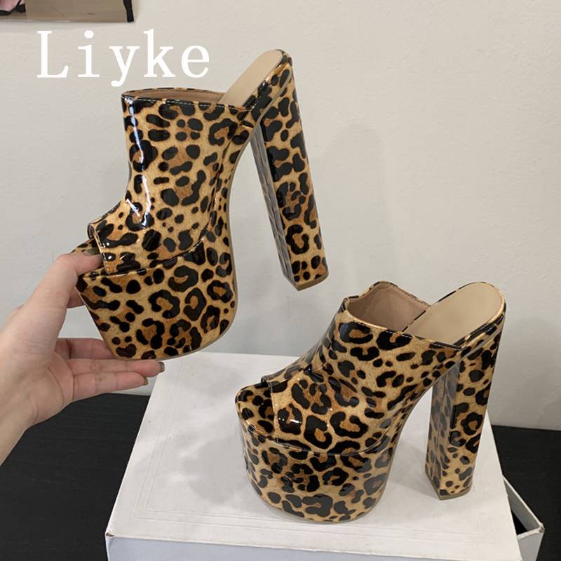 Liyke المدرج موضة 18 سنتيمتر ا - مراجعة Fashion Street Night وسعره